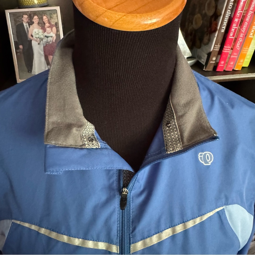 Pearl Izumi Women's Whisper Jacket - Picture 6 of 11